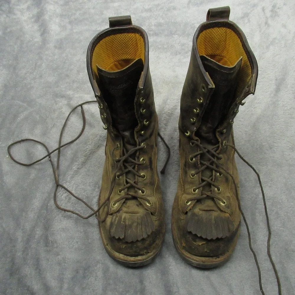 Chippewa few blemish